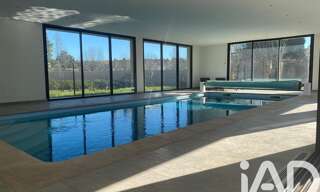 Maison 7 Pièces 190 m² à vendre à Althen-des-Paluds (84210)