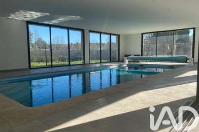 Maison 7 pièces 546000 €