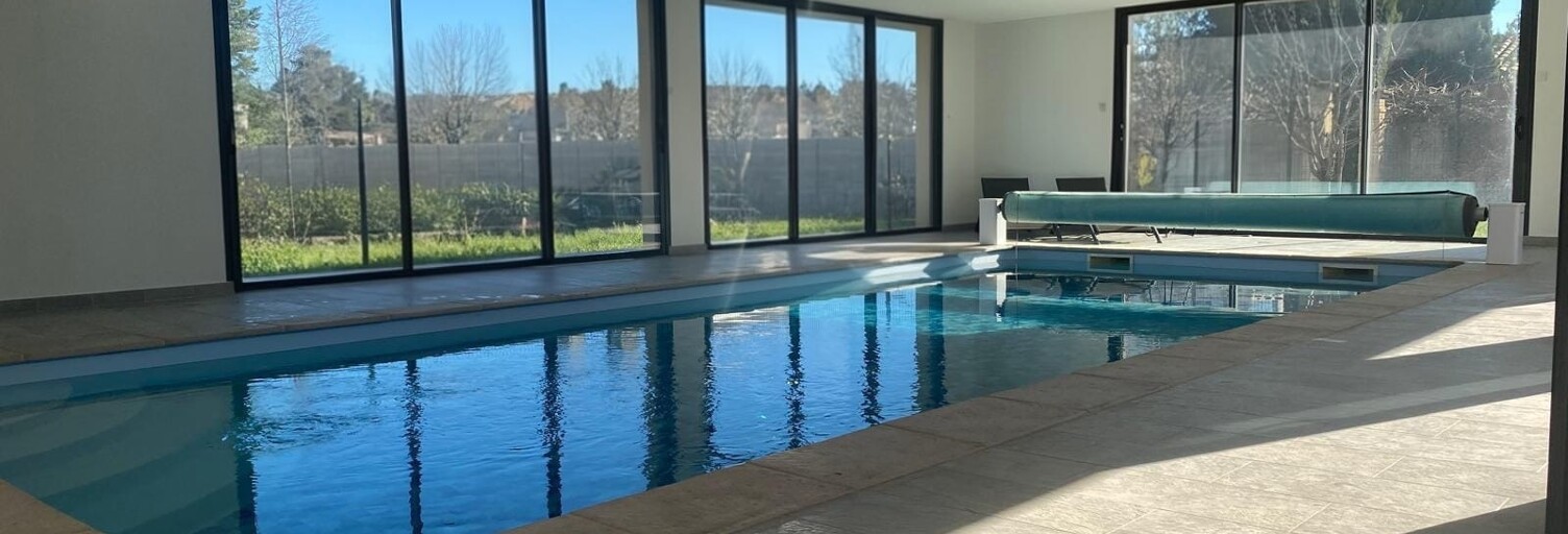 Maison 7 Pièces 190 m² à vendre à Althen-des-Paluds (84210)