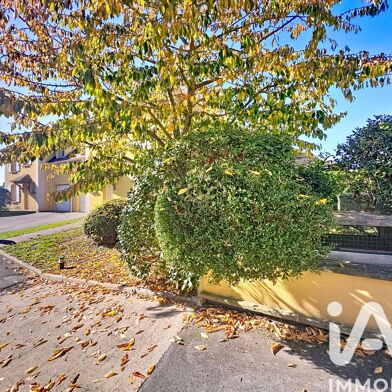 Maison 6 pièces 239000 €