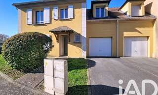 Maison 6 Pièces 92 m² à vendre à Luisant (28600)