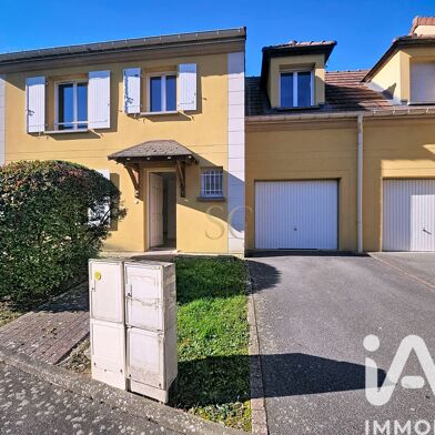 Maison 6 pièces 229000 €