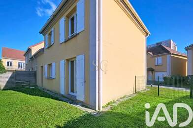 Maison 6 pièces 219000 €