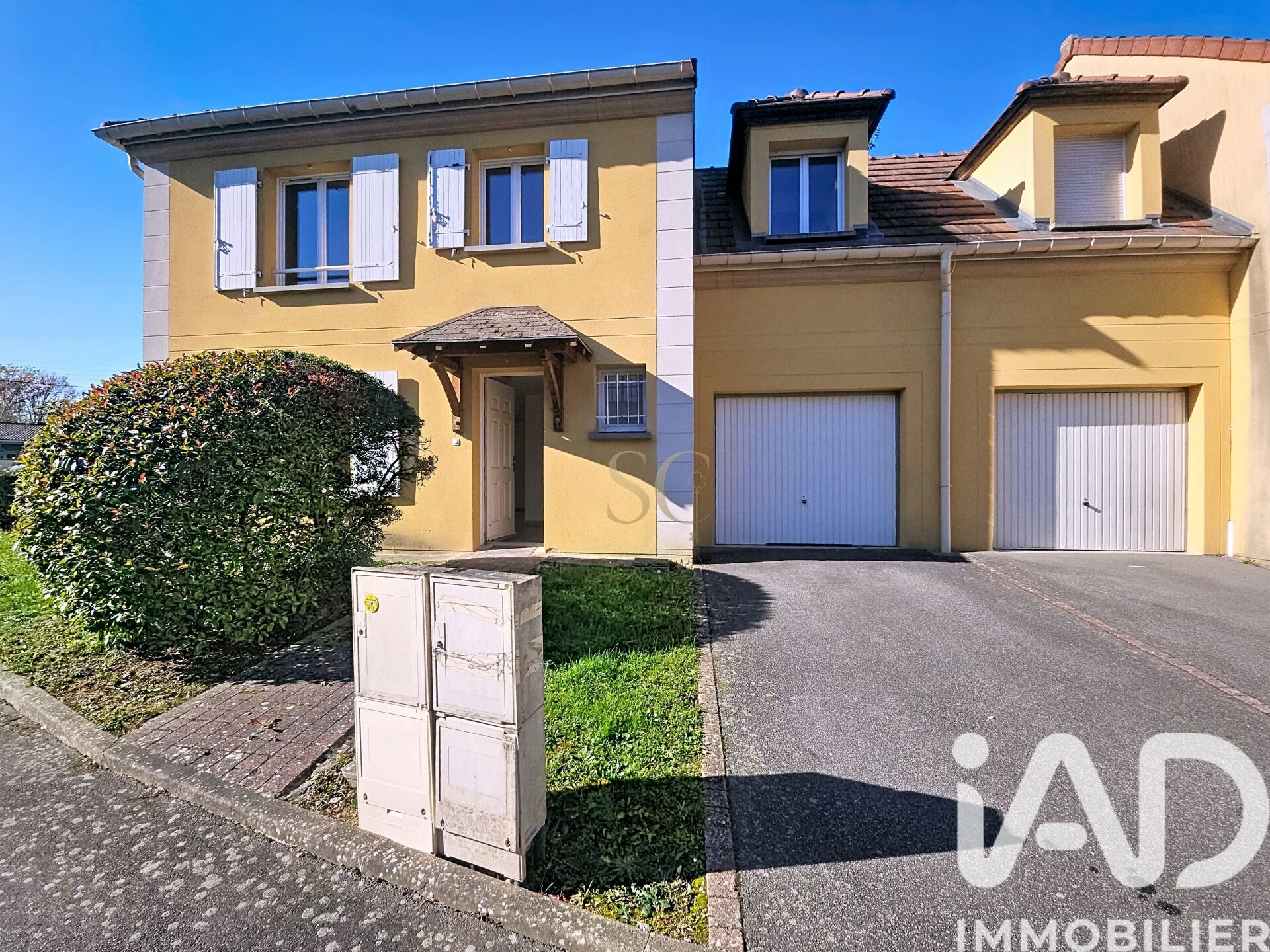 Vente Maison/villa 6 pièces - Photo 2