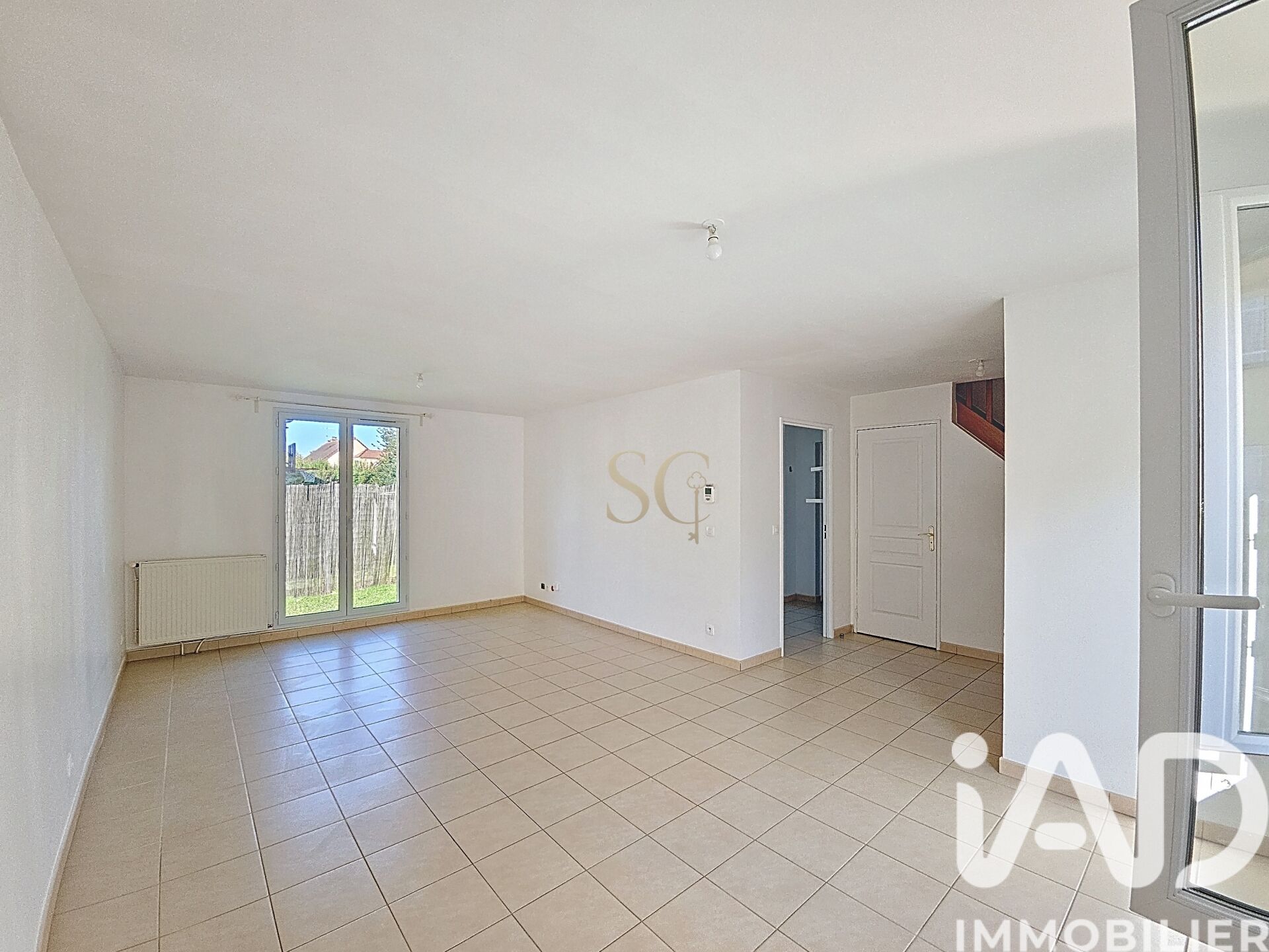 Vente Maison/villa 6 pièces - Photo 3
