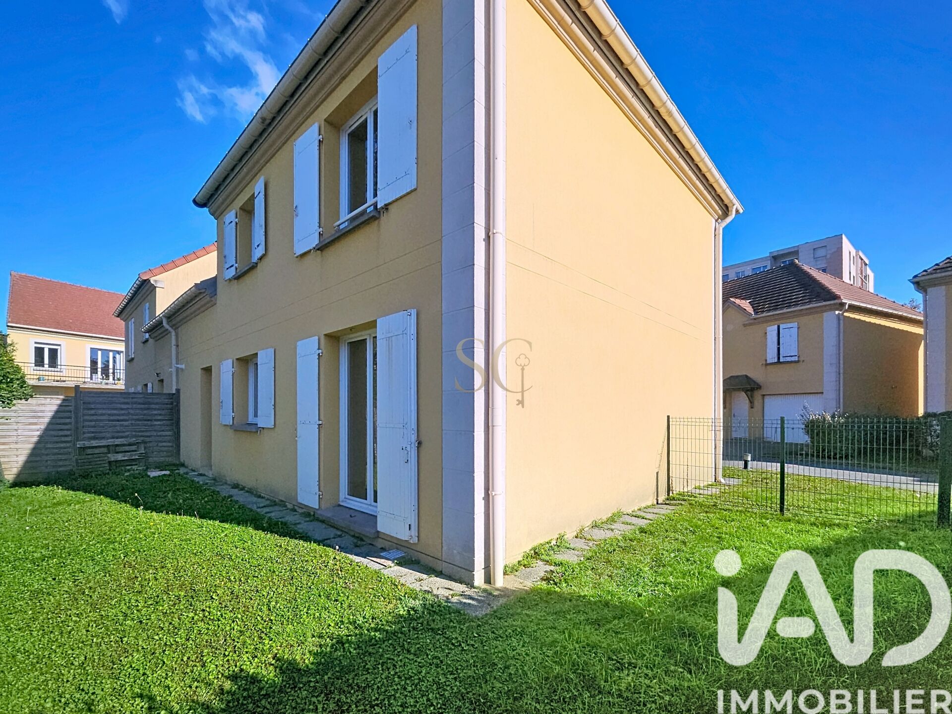 Vente Maison/villa 6 pièces - Photo 4