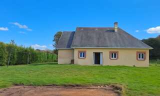 Maison 4 Pièces 70 m² à vendre à Saint-Samson-de-la-Roque (27680)