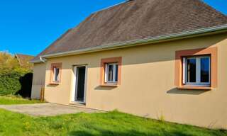 Maison 4 Pièces 70 m² à vendre à Saint-Samson-de-la-Roque (27680)