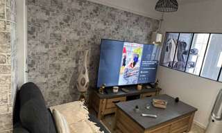 Maison 5 Pièces 110 m² à vendre à Bray-Dunes (59123)