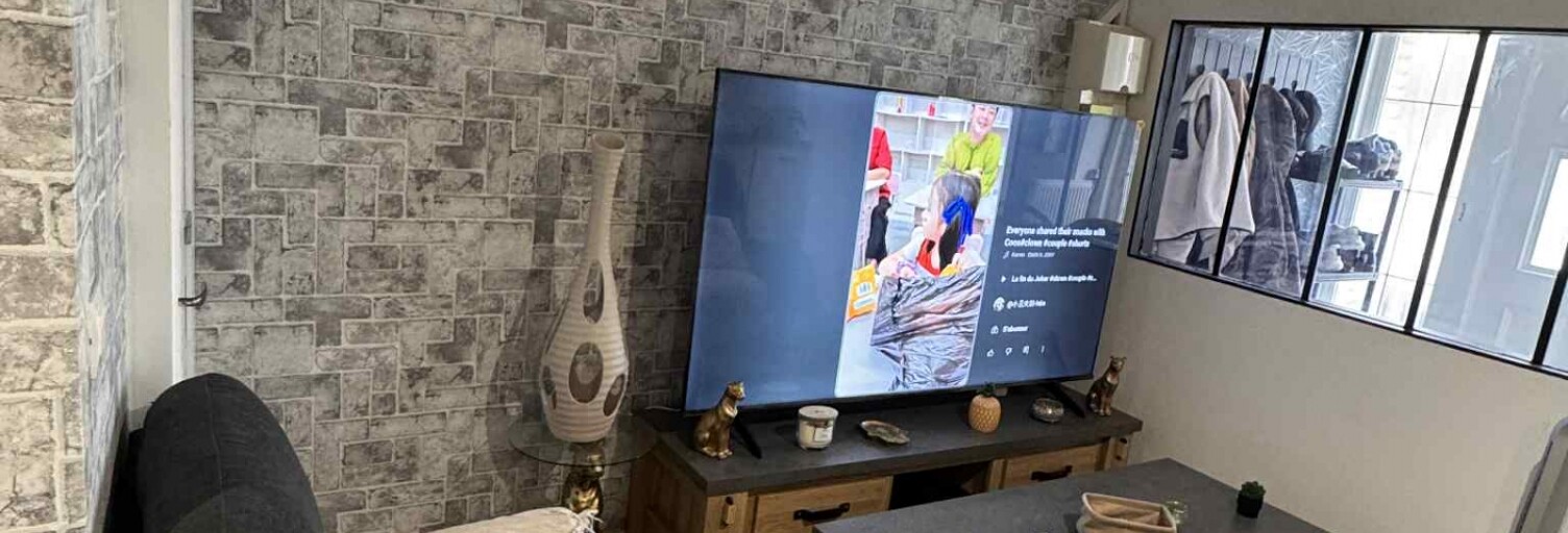 Maison 5 Pièces 110 m² à vendre à Bray-Dunes (59123)