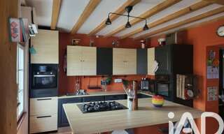 Maison 5 Pièces 109 m² à vendre à Étricourt-Manancourt (80360)