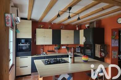 Maison 5 pièces 193000 €