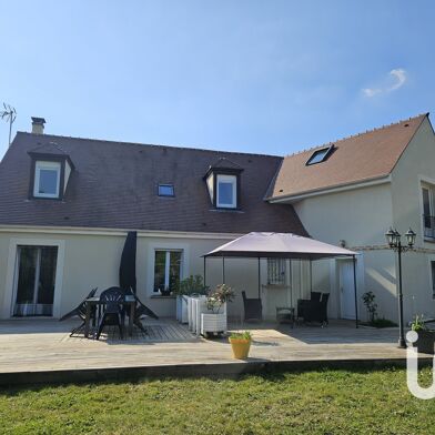 Maison 9 pièces 359000 €