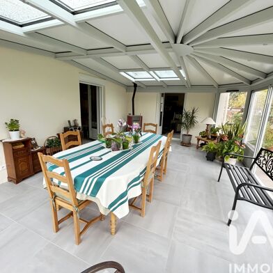 Maison 5 pièces 260000 €