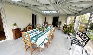 Maison 5 Pièces 180 m² à vendre à Autun (71400)