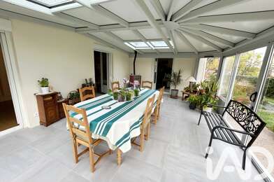 Maison 5 pièces 260000 €