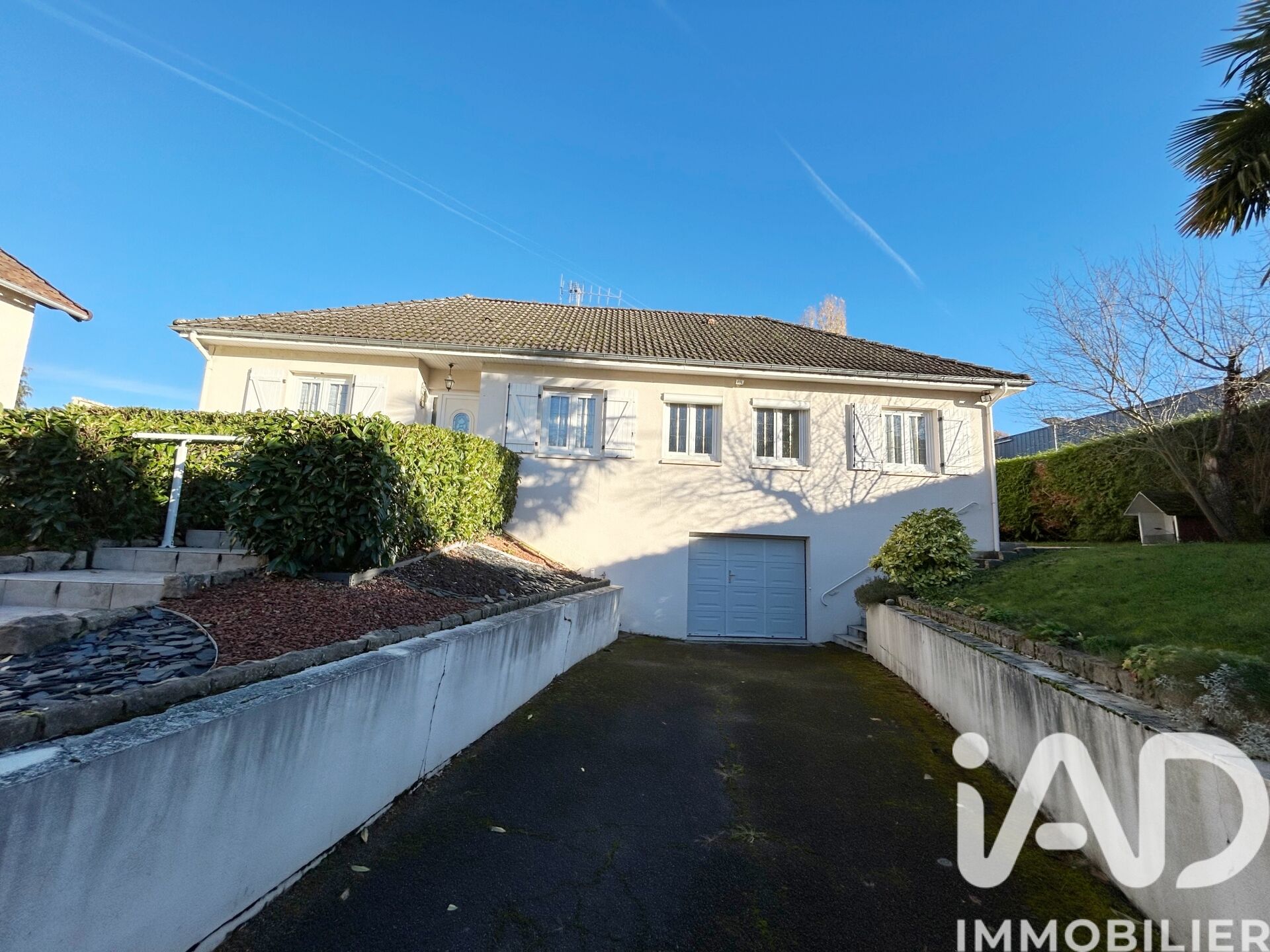 Vente Maison/villa 5 pièces - Photo 2