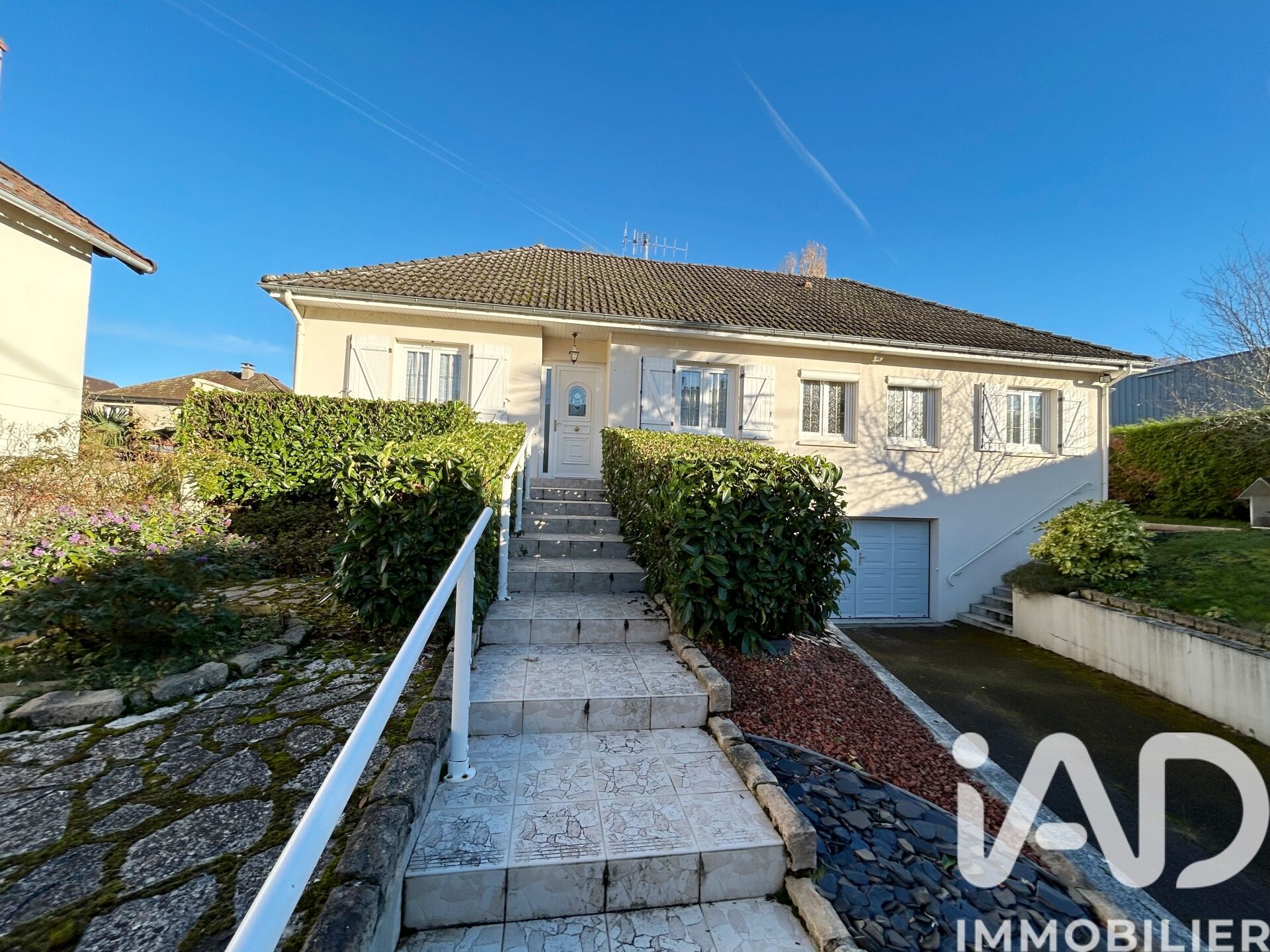 Vente Maison/villa 5 pièces - Photo 5