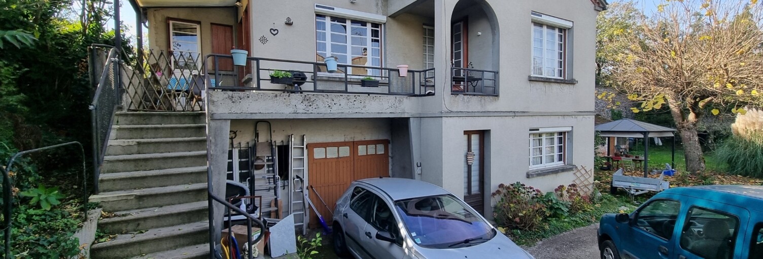 Maison 6 Pièces 85 m² à vendre à Labruguière (81290)