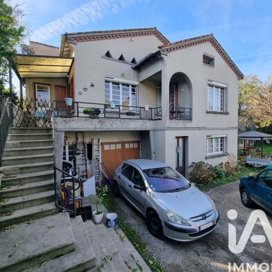Maison 6 pièces 165000 €