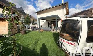 Maison 4 Pièces 100 m² à vendre à Faverges-Seythenex (74210)