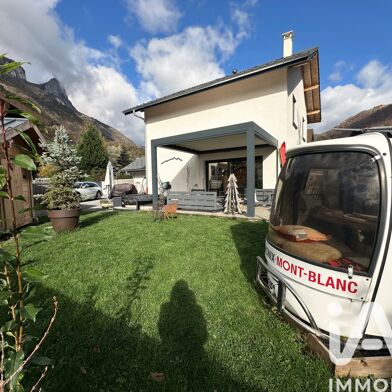 Maison 4 pièces 548000 €