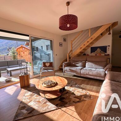 Maison 4 pièces 515000 €