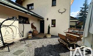 Maison 4 Pièces 100 m² à vendre à Faverges-Seythenex (74210)