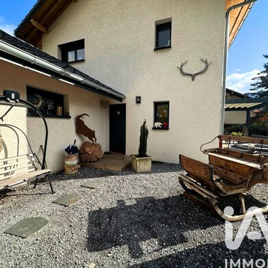 Maison 4 pièces 515000 €