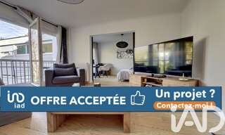 Appartement 4 Pièces 80 m² à vendre à Bougival (78380)