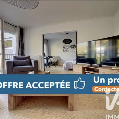 Appartement 4 pièces 349000 €