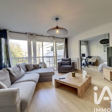Appartement 4 pièces 349000 €