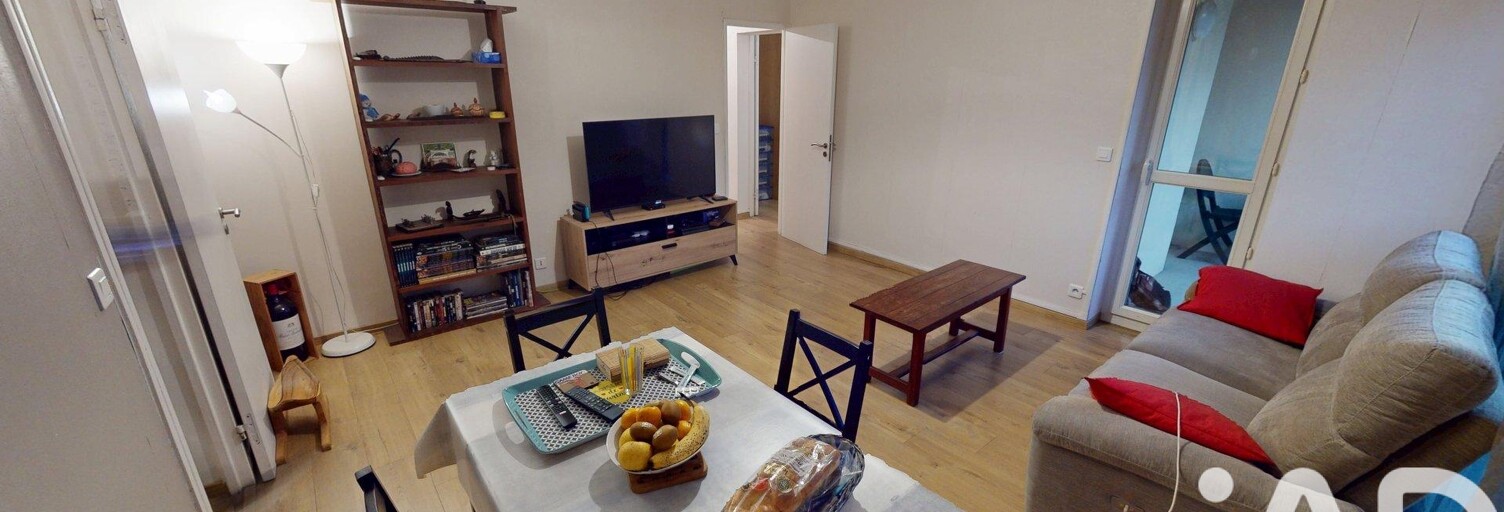 Appartement 4 Pièces 73 m² à vendre à Avon (77210)
