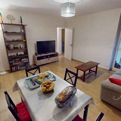 Appartement 4 pièces 149000 €