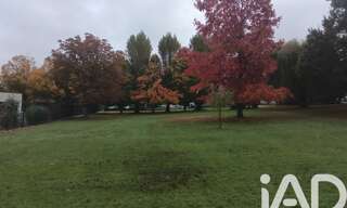 Terrain  2817 m² à vendre à Laigné-Saint-Gervais (72220)