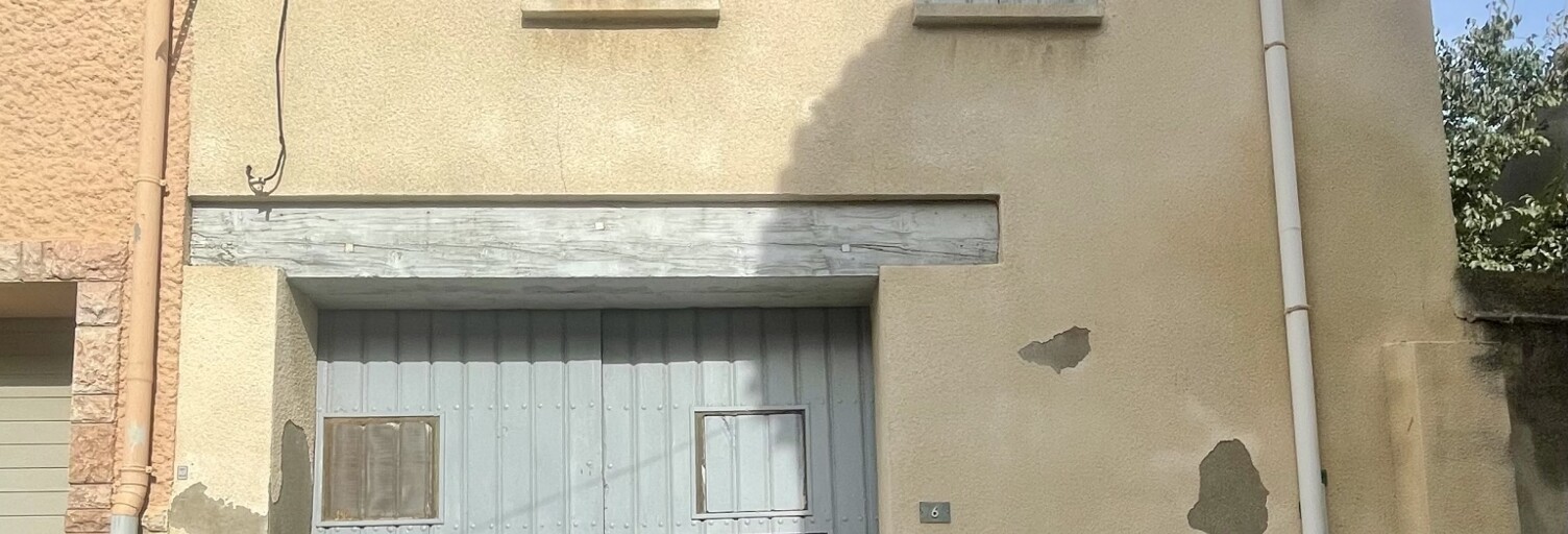 Maison 5 Pièces 220 m² à vendre à Bompas (66430)