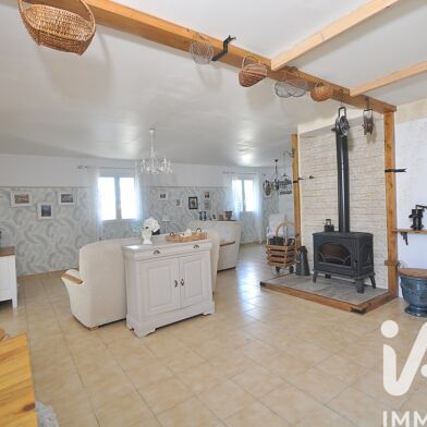 Maison 4 pièces 295000 €