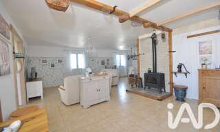 Maison 4 Pièces 126 m² à vendre à Gajan (30730)