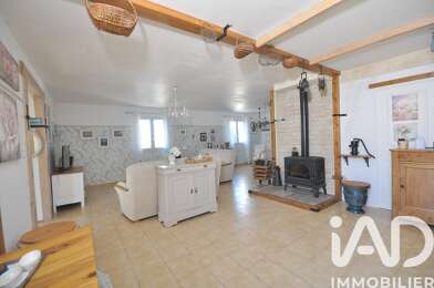 Maison 4 pièces 295000 €