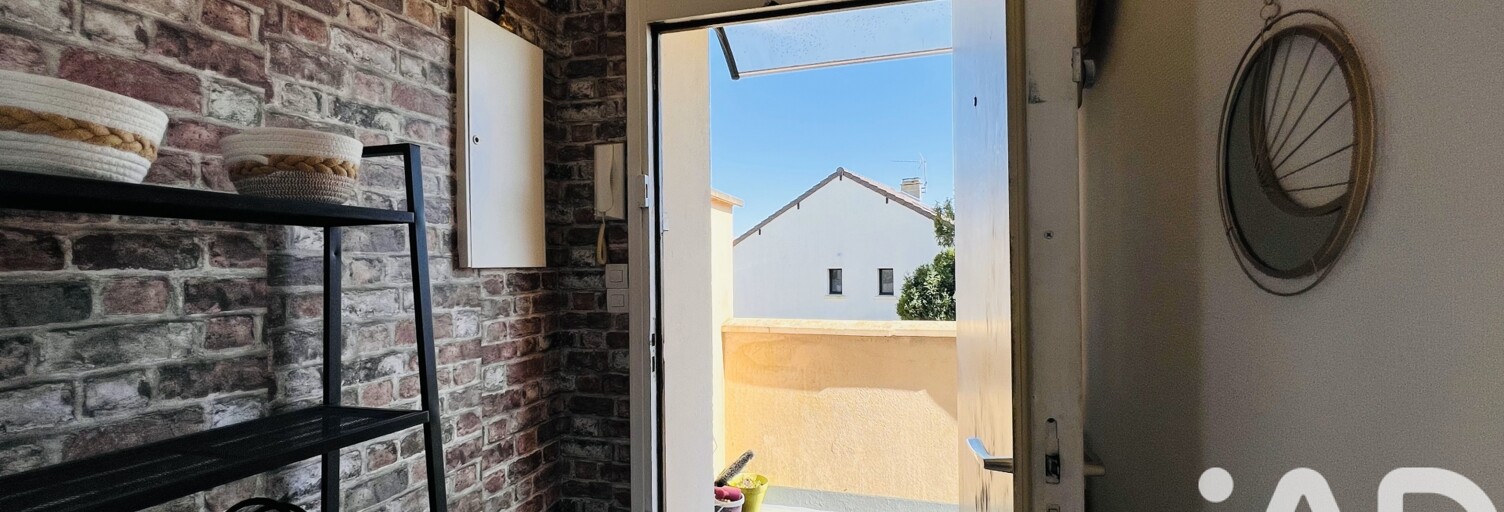 Appartement 3 Pièces 65 m² à vendre à Nozay (91620)