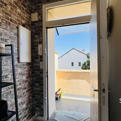 Appartement 3 pièces 215000 €