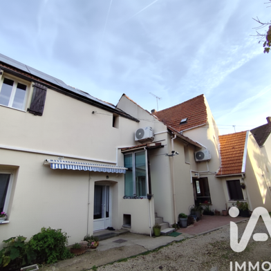 Maison 9 pièces 271000 €