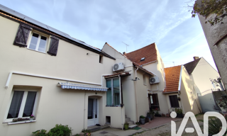 Maison 9 Pièces 219 m² à vendre à Ouarville (28150)