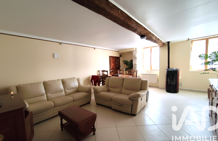 Vente Maison/villa 9 pièces — photo 2