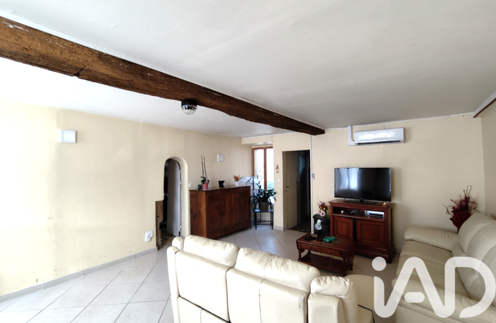 Vente Maison/villa 9 pièces — photo 3