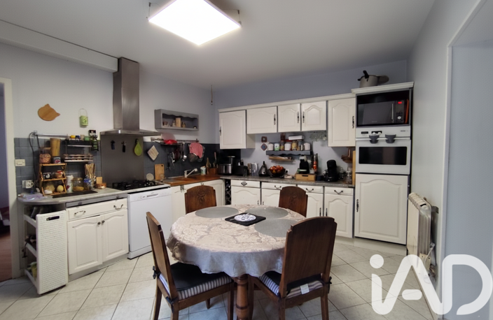 Vente Maison/villa 9 pièces — photo 4