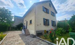 Maison 5 Pièces 108 m² à vendre à Drancy (93700)