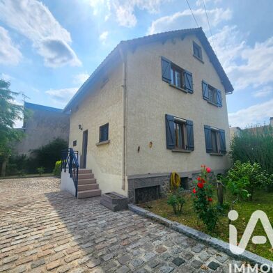 Maison 5 pièces 350000 €