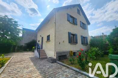 Maison 5 pièces 363000 €