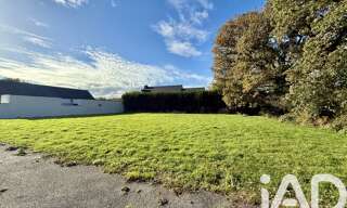 Terrain  783 m² à vendre à Saint-Avé (56890)